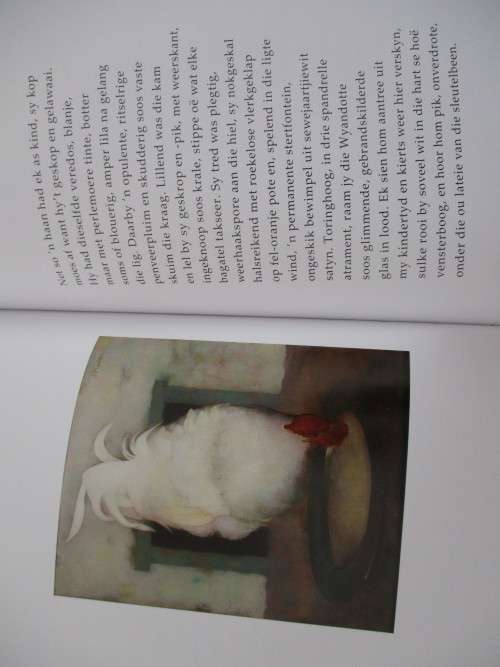 In die stille agterkamer. Gedigte by die skilderye van Jan Mankes 1889-1920. Marlene van Niekerk