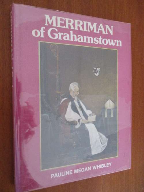 MERRIMAN of Grahamstown