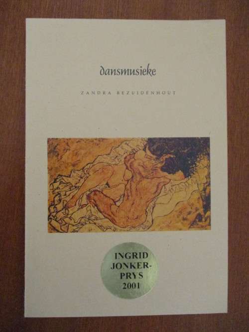 Dansmusieke - Zandra Bezuidenhout