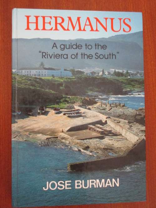 HERMANUS. Jose Burman
