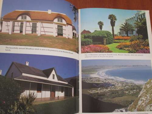 HERMANUS. Jose Burman