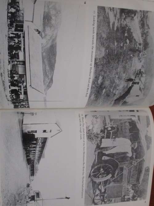HERMANUS. Jose Burman