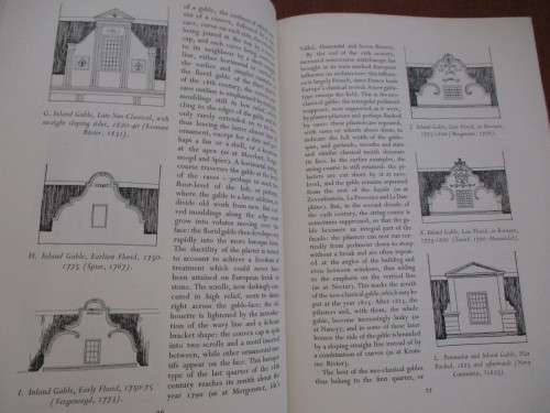 Cape Dutch Houses and Farms. By C de Bosdari