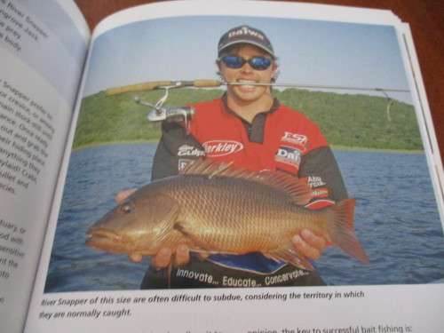 TOP ANGLING FISHES OF SOUTHERN AFRICA