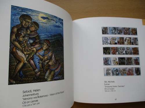 The Brett Kebble Awards 2003