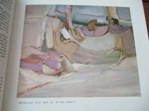 ART & ARTISTS OF SOUTH AFRICA. Esme Berman
