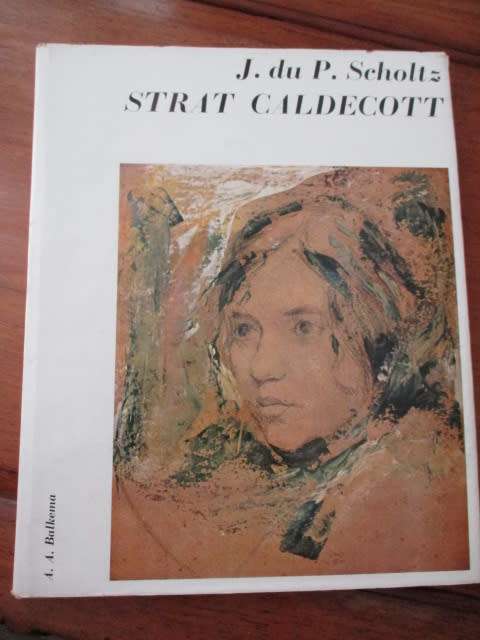 STRAT CALDECOTT. By J. du P. Scholtz