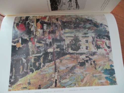 STRAT CALDECOTT. By J. du P. Scholtz