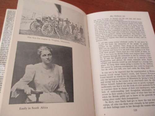 THAT MISS HOBHOUSE. BY John Fisher