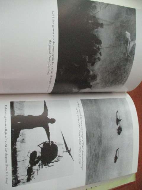 TAKING FIRE. The True Story of a Decorated Chopper Pilot. Vietnam War