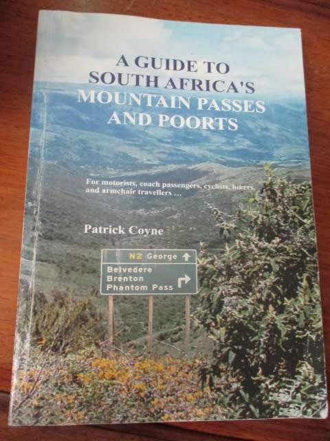 A guide to South Africa's Mountain Passes and Poorts