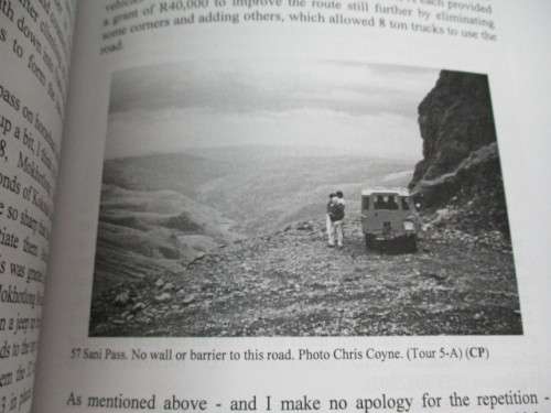 A guide to South Africa's Mountain Passes and Poorts