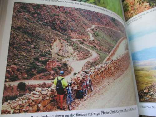 A guide to South Africa's Mountain Passes and Poorts