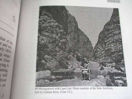 A guide to South Africa's Mountain Passes and Poorts