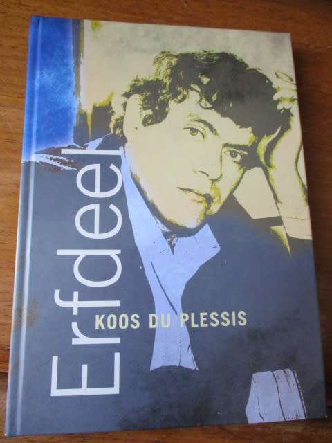 ERFDEEL - KOOS DU PLESSIS