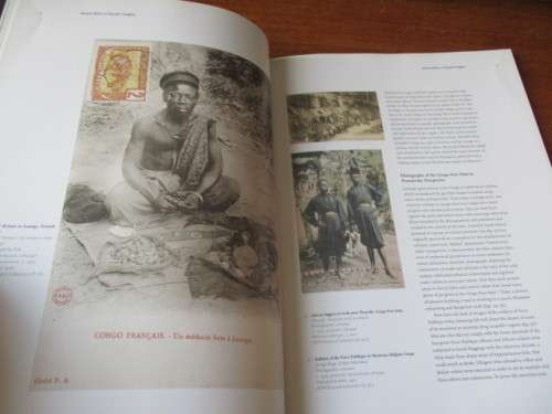 IN AND OUT OF FOCUS. Images from Central Africa, 1885-1960