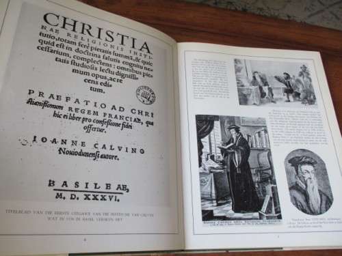 Album van die geskiedenis van die Nederduitsch Hervormde Kerk van Afrika