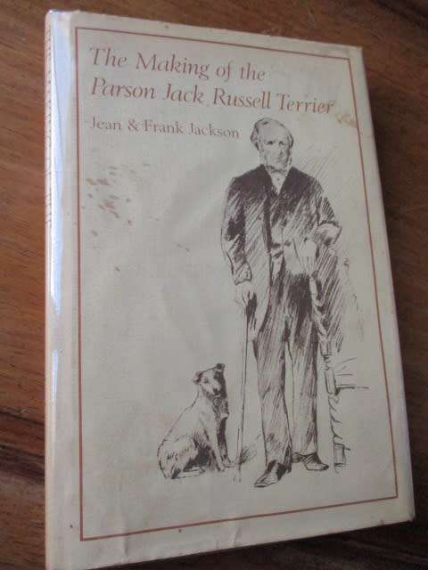 The Making of the Parson Jack Russel Terrier