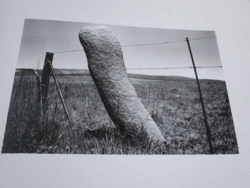 PIERRE PETERS. Black & White Collection