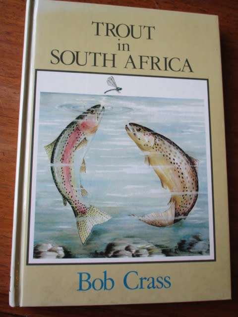 TROUT IN SOUTH AFRICA