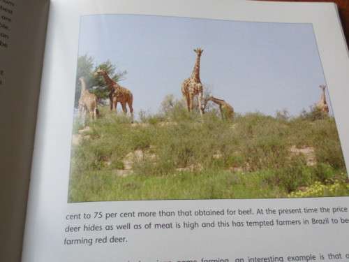 Signed copy. MPUNZI, DAWN OF A NEW ERA. Game Ranching Industry in Kwazulu-Natal