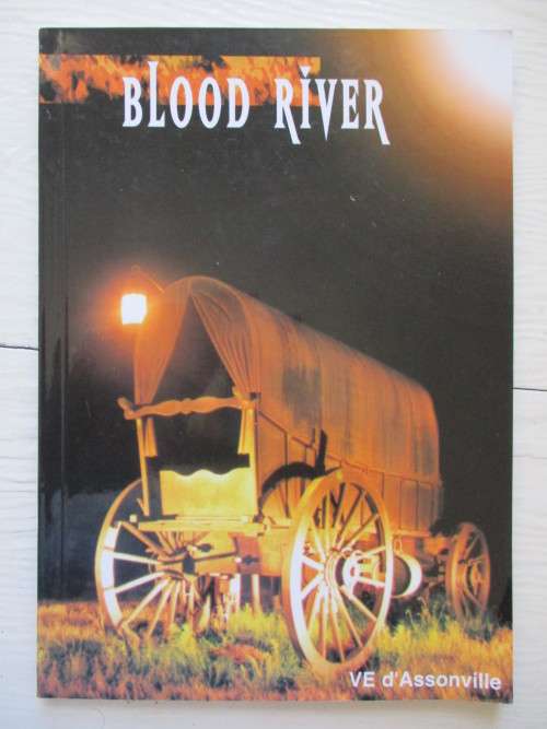 BLOOD RIVER VE d'Assonville