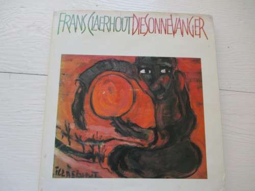 FRANS CLAERHOUT - DIE SONNEVANGER