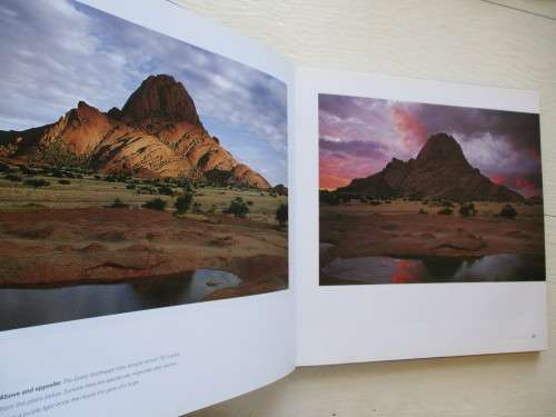 SECRET NAMIBIA