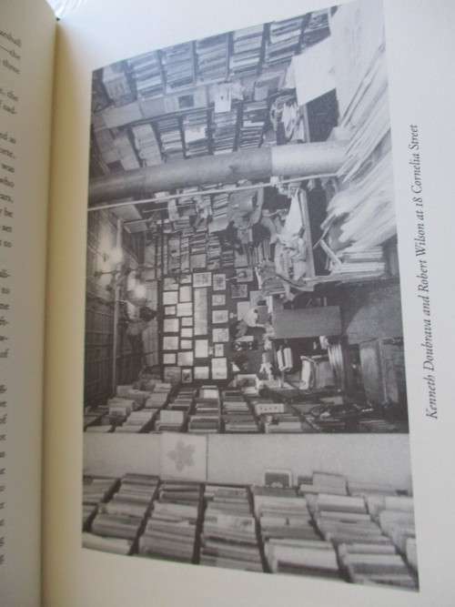 Seeing Shelley Plain -  Memories of New York's Legendary Phoenix Book Shop