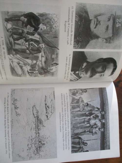 ZULU The Heroism and Tragedy of the Zulu War of 1879. Saul David