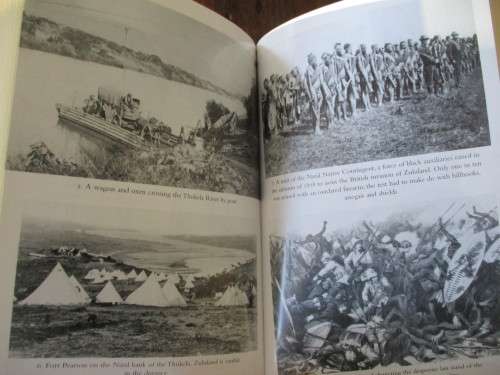 ZULU The Heroism and Tragedy of the Zulu War of 1879. Saul David