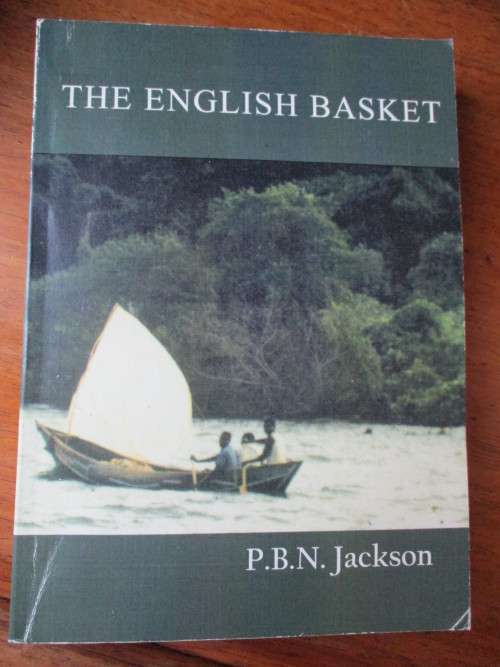 THE ENGLISH BASKET -  Fisheries in East and South Africa