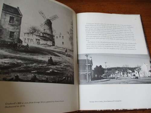 GRAHAMSTOWN FROM COTTAGE TO VILLA Rex & Barbara Reynolds