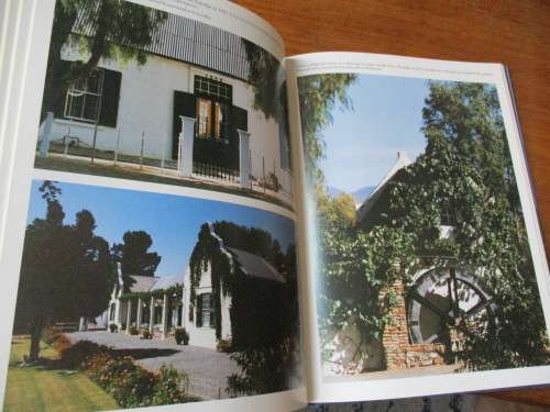 FOOTPRINTS IN THE KAROO - A Story of  farming life