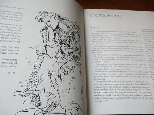 IRMA STERN - Neville Dubow