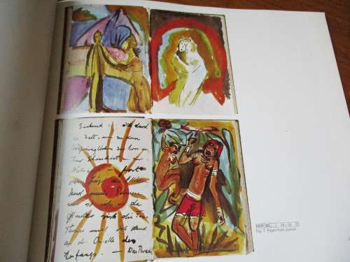 IRMA STERN - Neville Dubow