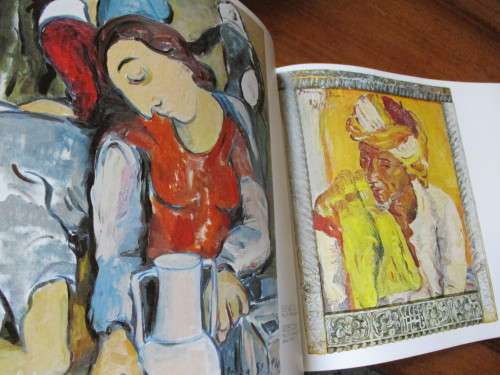 IRMA STERN - Neville Dubow