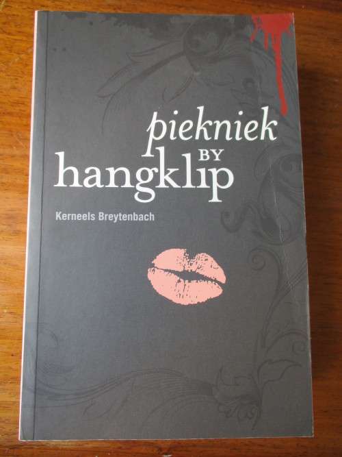 PIEKNIEK BY HANGKLIP Kerneels Breytenbach