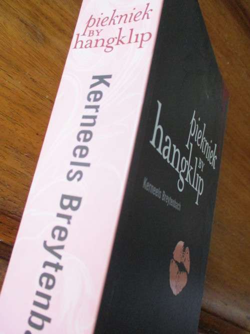 PIEKNIEK BY HANGKLIP Kerneels Breytenbach