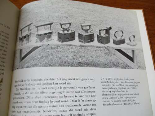 Die Kaapse Kombuis Mary Alexander Cook