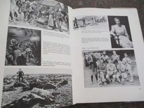 GENERALS OF THE ANGLO-BOER WAR Philip Bateman