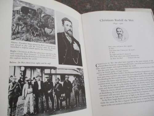 GENERALS OF THE ANGLO-BOER WAR Philip Bateman
