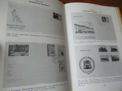 RUNNER & MAILCOACH. Postal History and Stamps of Southern Africa