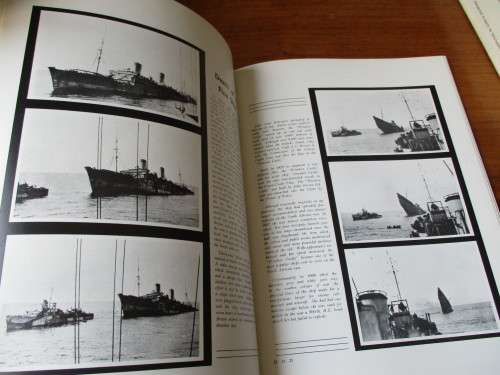 Signed. WAR CLOUDS AND HONEYMOONS. John Bailey
