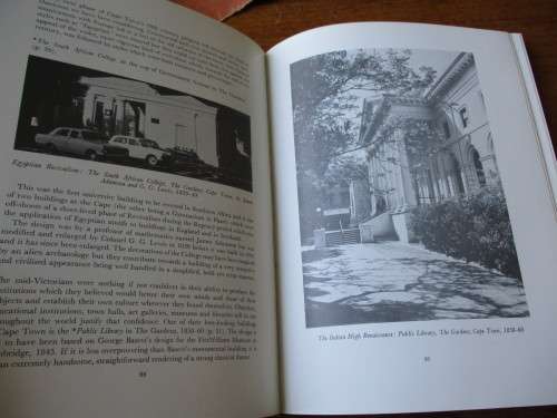 A GUIDE TO ARCHITECTURE IN SOUTH AFRICA Doreen Greig