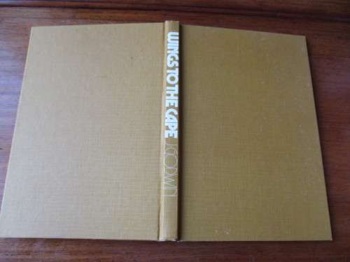 WINGS TO THE CAPE J.Godwin An account of the pioneering air-race from England to Cape Town in 1920