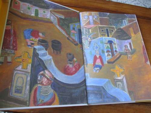 THE ART AND HERITAGE COLLECTION OF THE UNIVERSITY OF PRETORIA