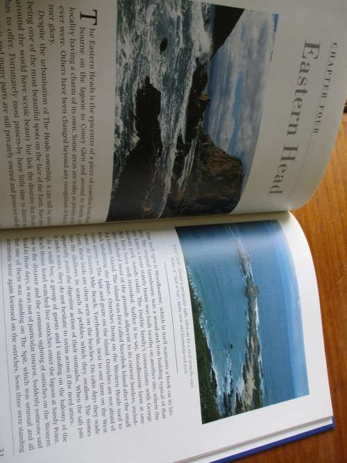 SIGNED. HEADS AND TALES  50 YEARS : 1945-1995 Dawid Wightman