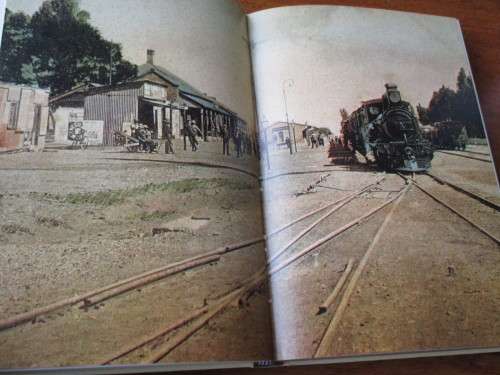 RANDFONTEIN ESTATES. The First Hundred Years. By Anthony Hocking