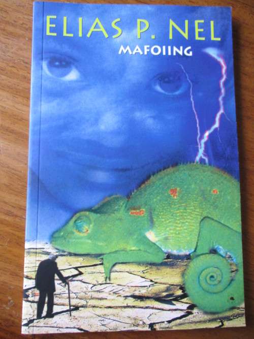 MAFOIING Elias Nel